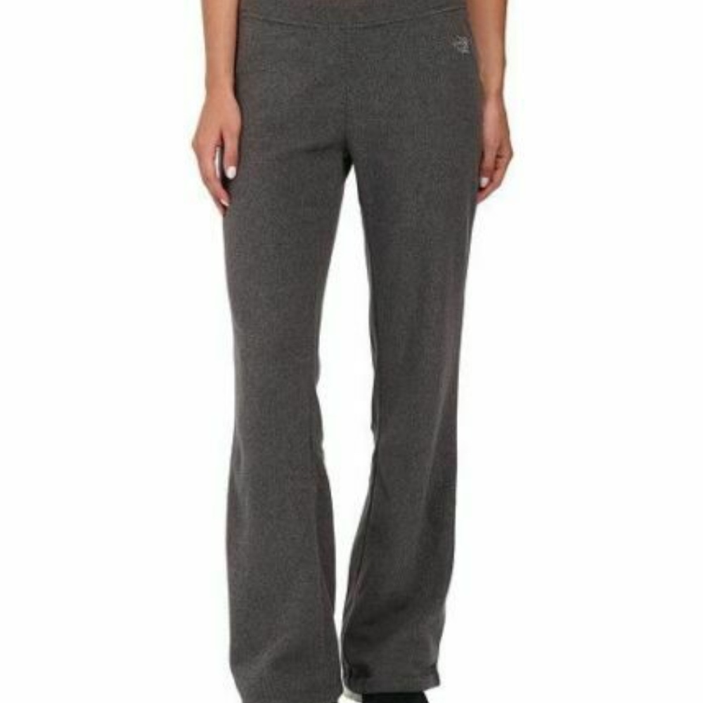 The North Face Fleece Wide Leg Pants Lounge NWT